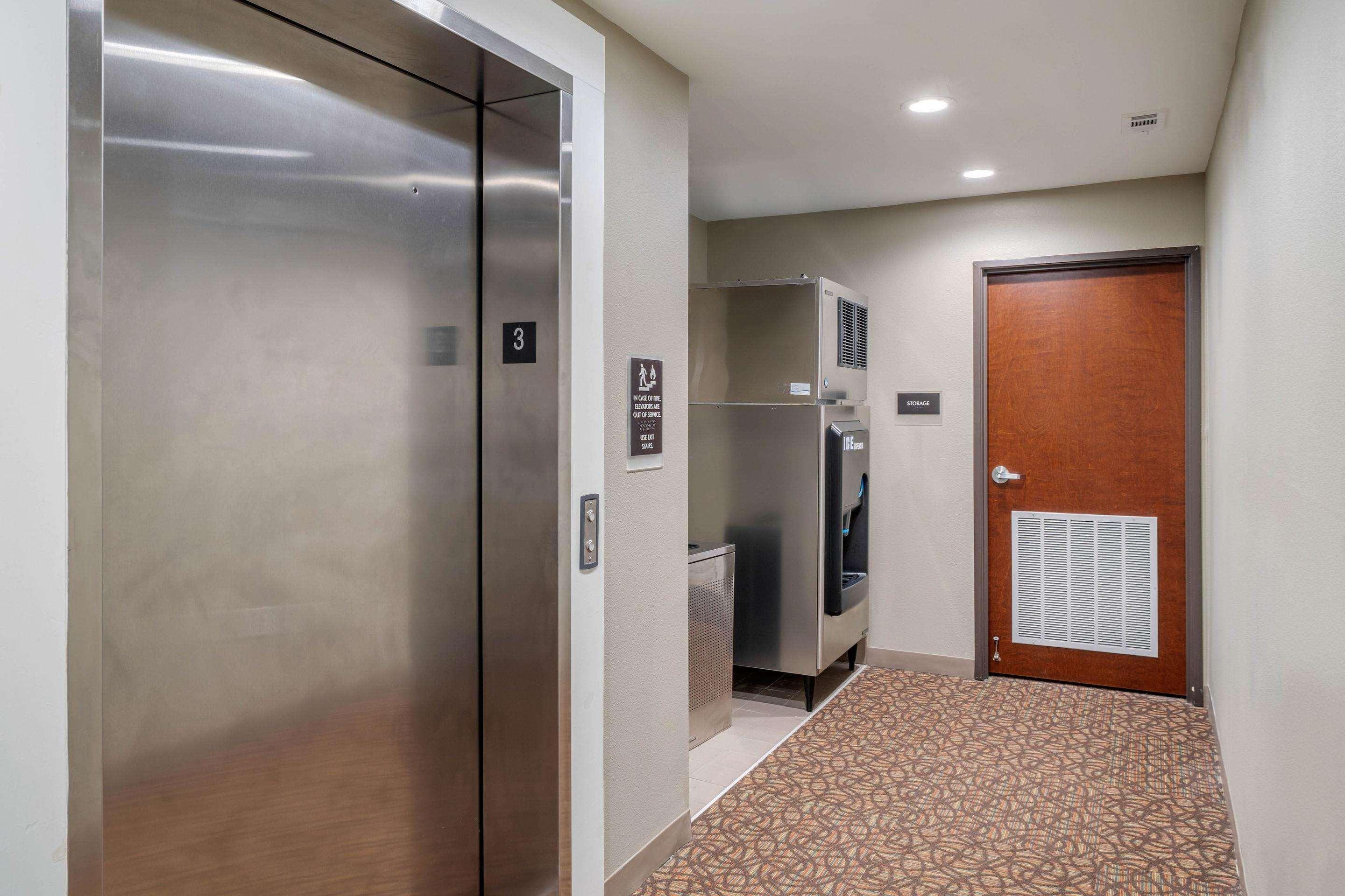 Sleep Inn & Suites Near Westchase Houston Bagian luar foto