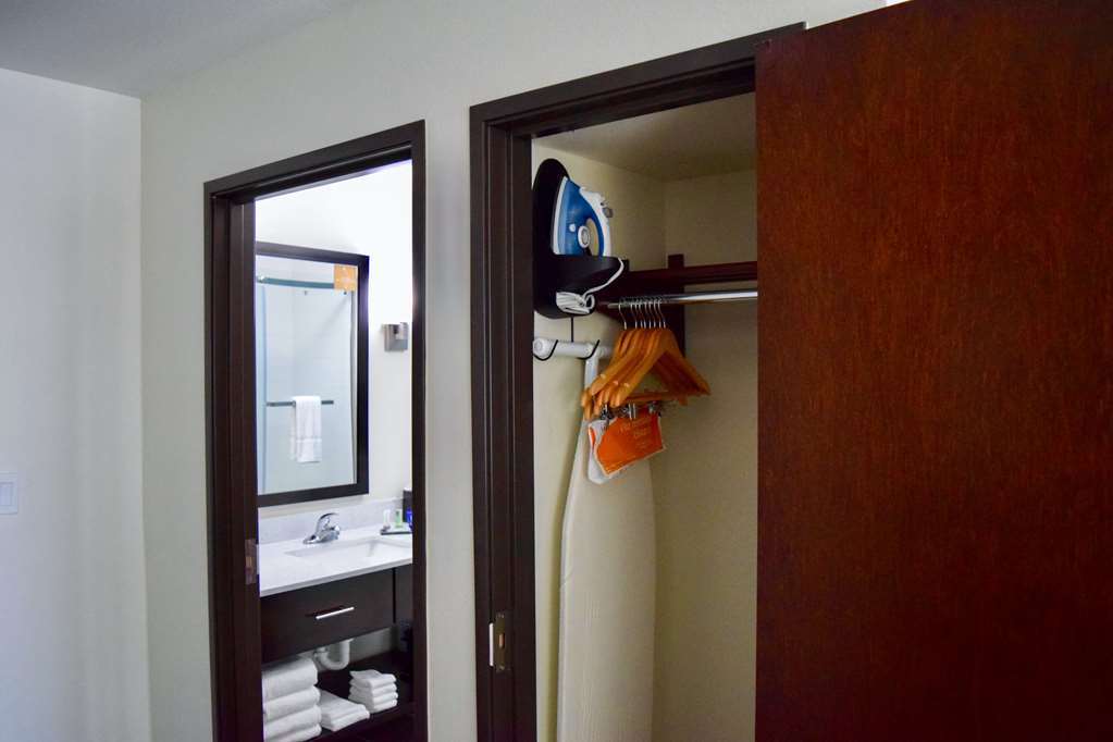 Sleep Inn & Suites Near Westchase Houston Bagian luar foto