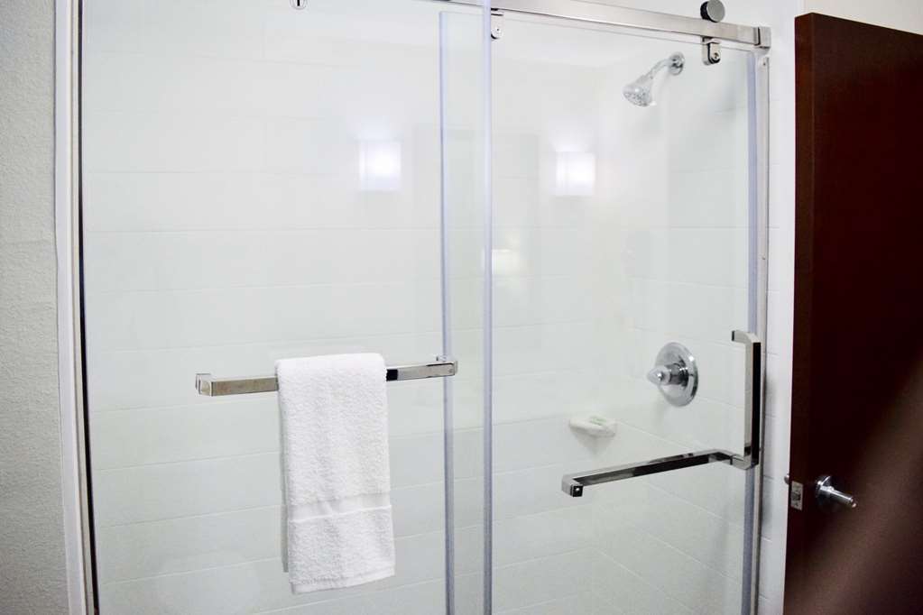 Sleep Inn & Suites Near Westchase Houston Bagian luar foto